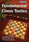 Fundamental Chess Tactics - Antonio Gude - 9781911465171