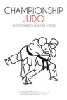 Championship Judo - T P Leggett - 9781911467113