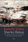 Butterfly Valley - Sherko Bekas - 9781911469070