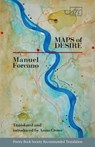 Maps of Desire - Manuel Forcano - 9781911469797