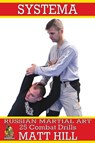 Systema - Matt Hill - 9781911473244