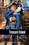 Treasure Island - Foxton Reader Level-2 (600 Headwords A2/B1) with free online AUDIO - R. Louis Stevenson - 9781911481638