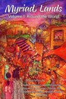 Myriad Lands - David R Stokes - 9781911486046