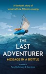 The Last Adventurer - Fons Oerlemans - 9781911487890