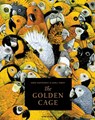 The Golden Cage - Anna Castagnoli - 9781911496144