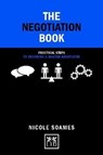 The Negotiation Book - Nicole Soames - 9781911498421