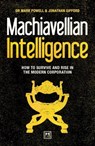 Machiavellian Intelligence - Jonathan Gifford ; Mark Powell - 9781911498506