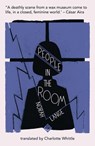 People in the Room - Norah Lange - 9781911508229