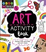 Art Activity Book - Jenny Jacoby - 9781911509219