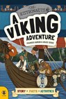 A Viking Adventure - Frances Durkin - 9781911509721