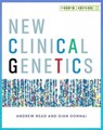 New Clinical Genetics, fourth edition - Andrew (University of Manchester Read ; Prof Dian (University of Manchester Donnai - 9781911510703