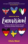 Eurovision! - Chris West - 9781911545903
