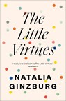 The Little Virtues - Natalia Ginzburg - 9781911547143