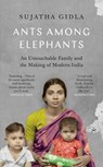 Ants Among Elephants - Sujatha Gidla - 9781911547228