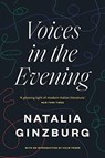 Voices in the Evening - Natalia Ginzburg - 9781911547310