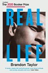 Real Life - Brandon Taylor - 9781911547747