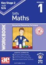 KS2 Maths Year 5/6 Workbook 1 - Dr Stephen C Curran ; Autumn McMahon - 9781911553793