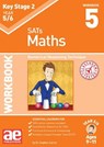 KS2 Maths Year 5/6 Workbook 5 - Dr Stephen C Curran ; Autumn McMahon - 9781911553830