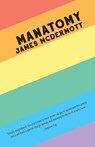 MANATOMY - James McDermott - 9781911570912