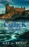 On Carrick Shore - Alex Wright - 9781911589570