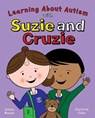 Suzie and Cruzie - Charlotte Olson ; Sienna Manuel - 9781911589709