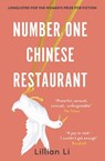 Number One Chinese Restaurant - Lillian Li - 9781911590095