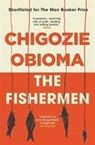 The Fishermen - Chigozie Obioma - 9781911590101