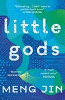 Little Gods - Meng Jin - 9781911590453