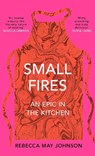 Small Fires - Rebecca May Johnson - 9781911590484