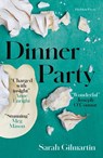 Dinner Party - Sarah Gilmartin - 9781911590583