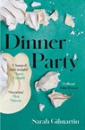 Dinner Party - Sarah Gilmartin - 9781911590583