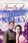 Family of the Empire - Sheelagh Kelly - 9781911591962
