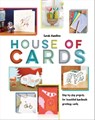 House of Cards - Sarah Hamilton - 9781911595168