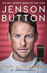 Jenson Button: Life to the Limit - Jenson Button - 9781911600381