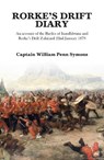 Rorke's Drift Diary - William Penn Symons - 9781911604242