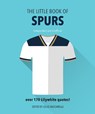 The Little Book Of Spurs - OH - 9781911610335