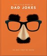 The Little Book of Dad Jokes - OH - 9781911610434