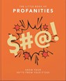 The Little Book of Profanities - OH - 9781911610489