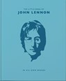 The Little Book of John Lennon - Malcolm Croft - 9781911610625