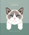 The Little Book of Cats - Orange Hippo! - 9781911610946