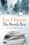 The Bootle Boy - Les Hinton - 9781911617013