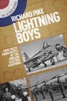 Lightning Boys - Richard Pike - 9781911621027