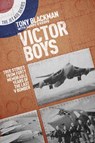 Victor Boys - Tony Blackman - 9781911621256