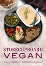 Storecupboard Vegan - Laura Veganpower ; Sebastien Kardinal - 9781911621416