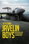Javelin Boys - Steve Bond - 9781911621584