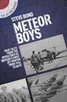 Meteor Boys - Steve Bond - 9781911621904