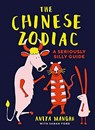 The Chinese Zodiac - Sarah Ford - 9781911622543