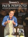 Gennaro’s Pasta Perfecto! - Gennaro Contaldo - 9781911624370