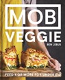 MOB Veggie - Ben Lebus - 9781911624417