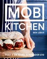 MOB Kitchen - Ben Lebus - 9781911624813